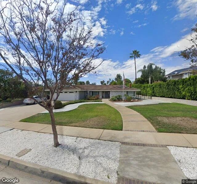 Mountain View Family Home Inc