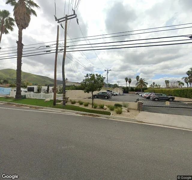 Mountain View Pleasant Living