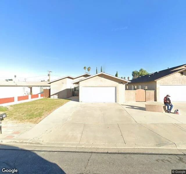 Mountain View Residence Ii - Adult Residential Facility in Simi Valley, California