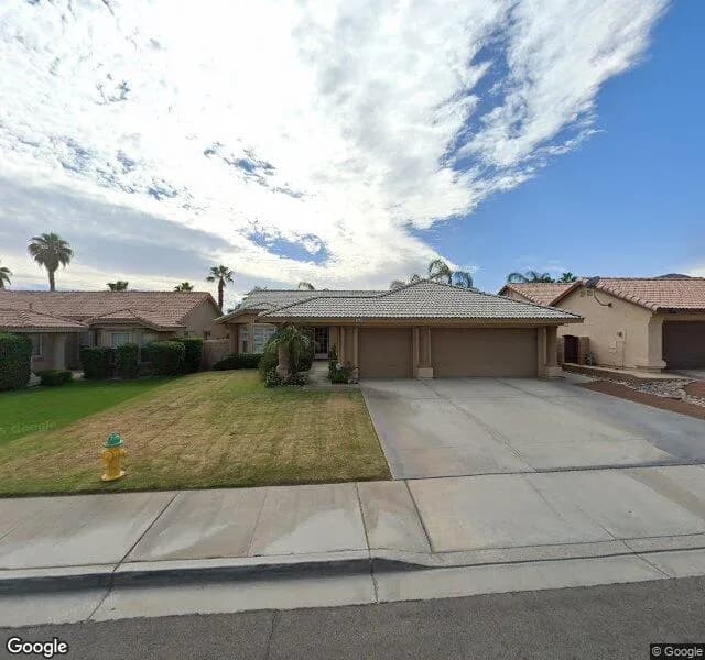 Mountain View Residential Care For The Elderly