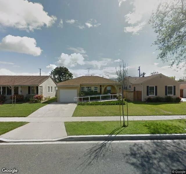 Mps Home Ii - Board And Care Home in Lakewood, California