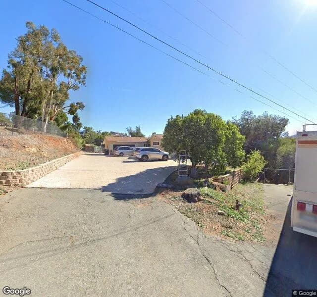 Mt. Helix Residential Care Inc