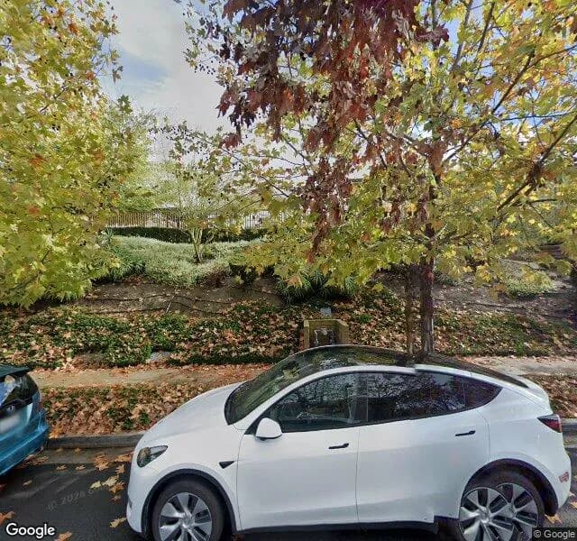 Mt Of Olives Adult Day Care Center