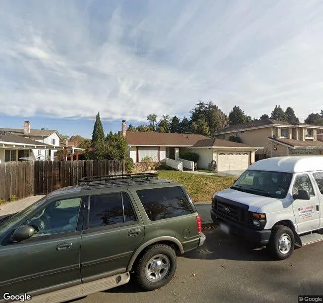 Mt. Zion Home For The Elderly