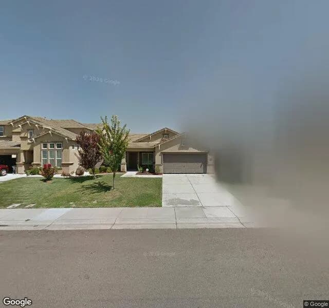 Muirfield A Home For The Elderly