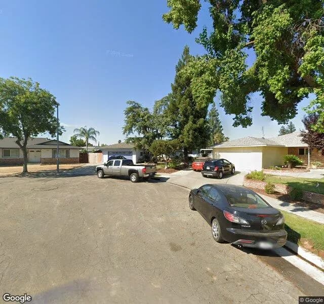 Mum's Home Sweet Home 2, Inc. - Board And Care Home in Fresno, California