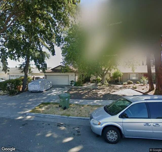 Muna's Residential Care Home I