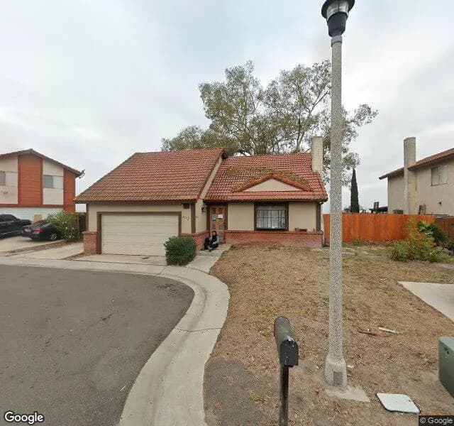 My Best Life Residential - Adult Residential Facility in Chula Vista, California