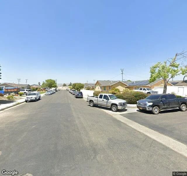 My Family Residential Care Home