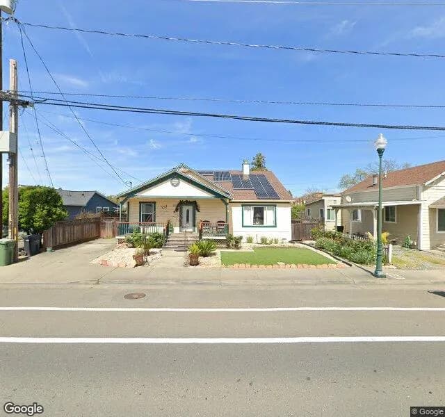 My Father's Garden Adult Residential Care Fac