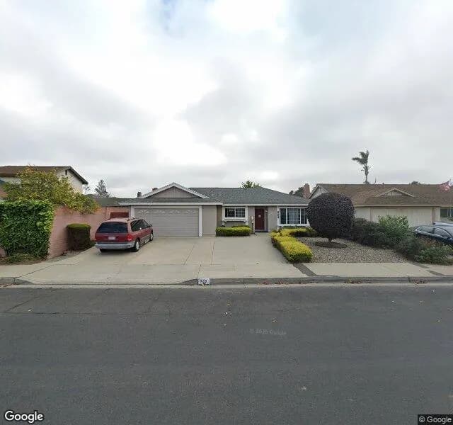 Mydor's Open Guest Home, Inc. I