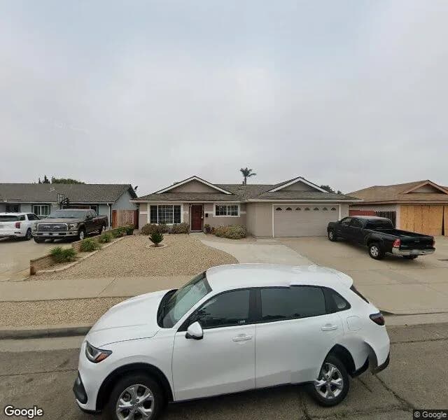 Mydor's Open Guest Home, Inc. Ii - Board And Care Home in Santa Maria, California