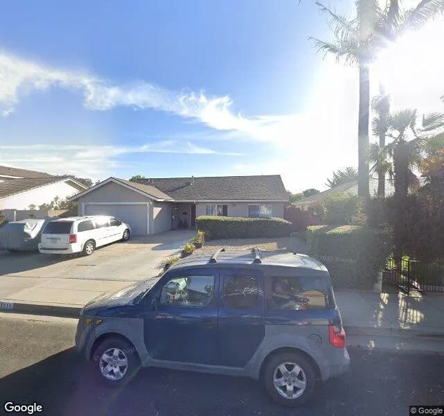 Mydor's Open Guest Home, Inc. Iii