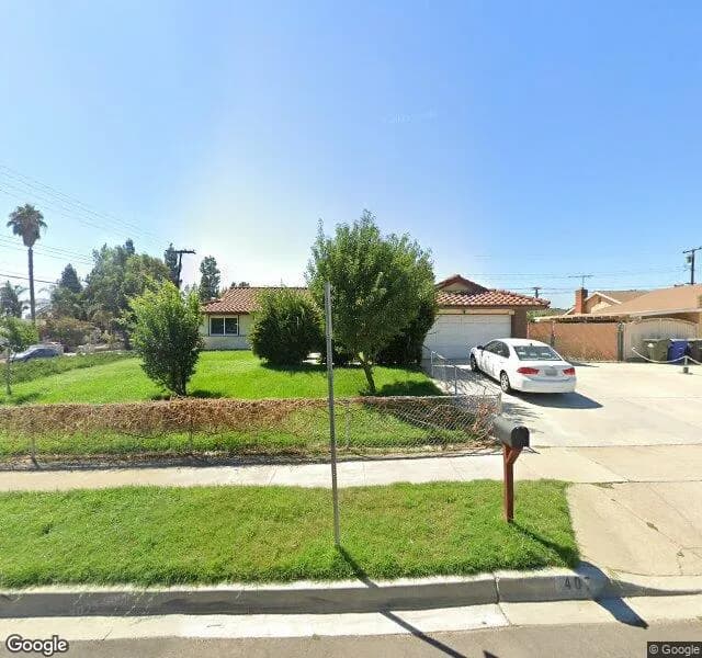 Nabih's Care Home - Adult Residential Facility in Ontario, California