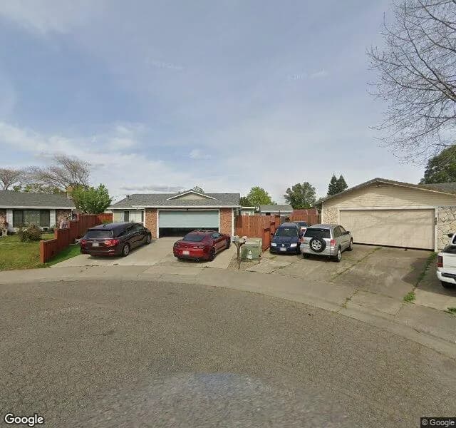 Nagtalon Residential Care Llc