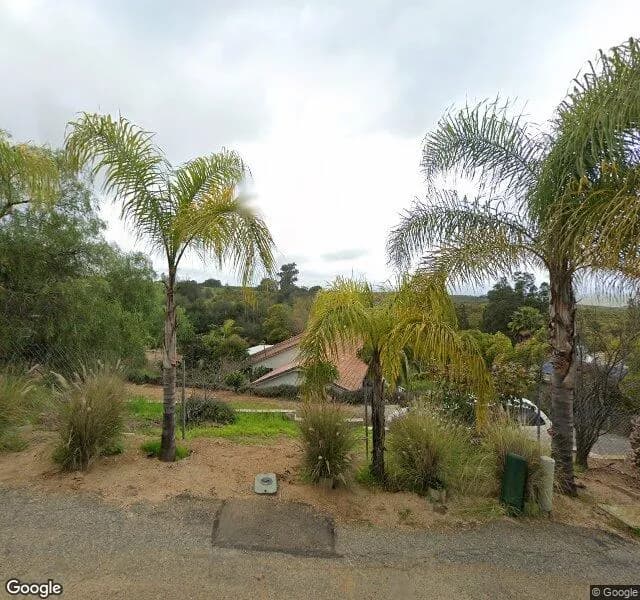 Nalas Res.fac. Jaclyn's Home