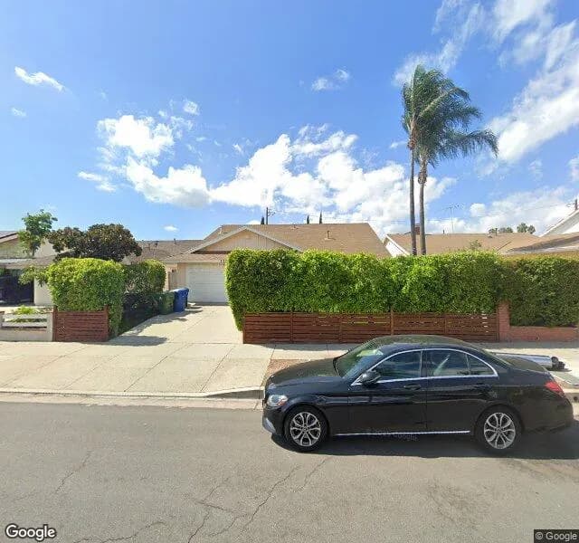 Nana's Dream House Facility