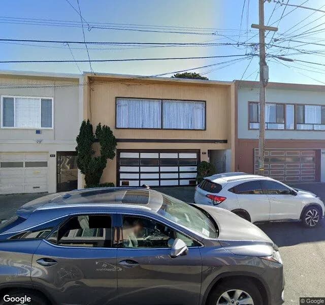 Naniola Residential Care Home I - Adult Residential Facility in San Francisco, California