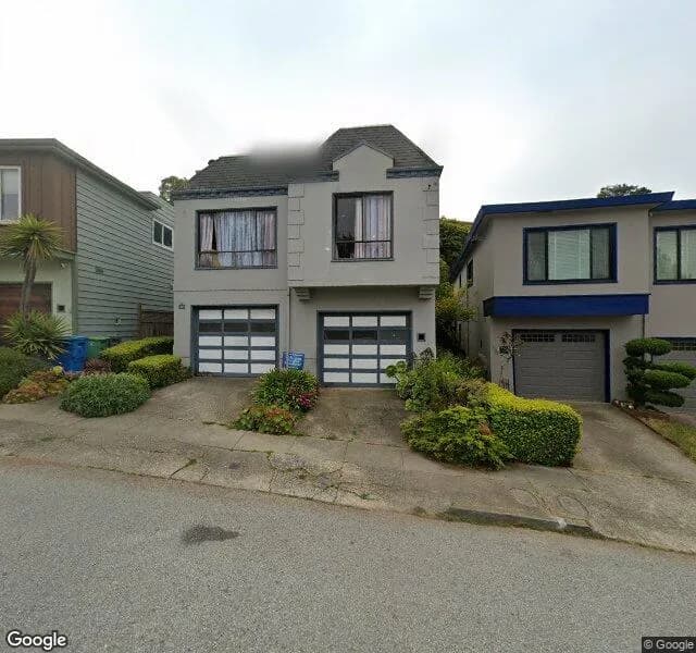 Naniola Residential Care Home Iii