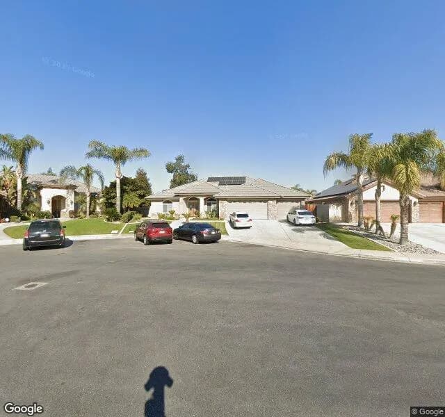 Nankil Enterprises Inc. Dba Harmony Springs