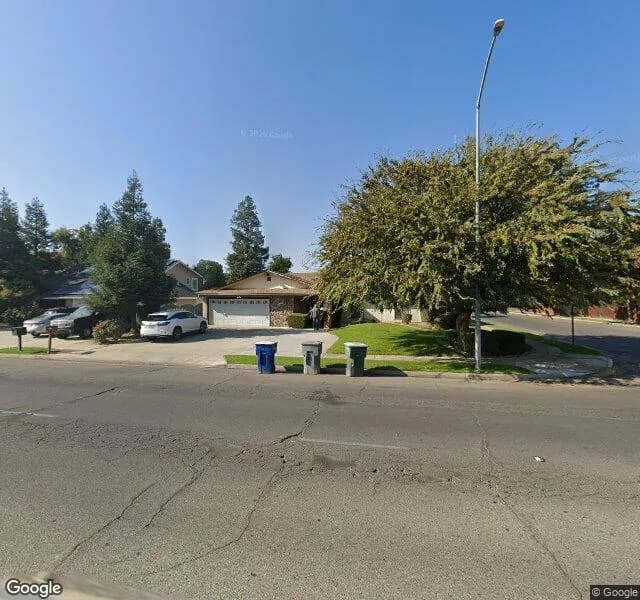 Nan's Tlc Home - Board And Care Home in Fresno, California