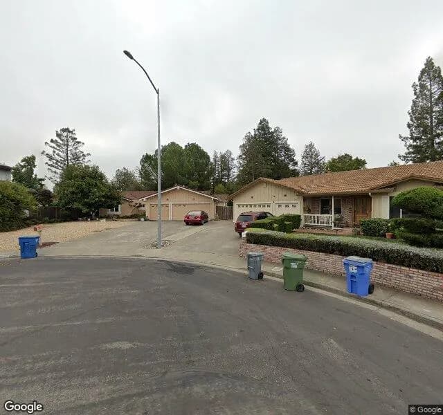 Napa-sonoma Quality Care Home Llc