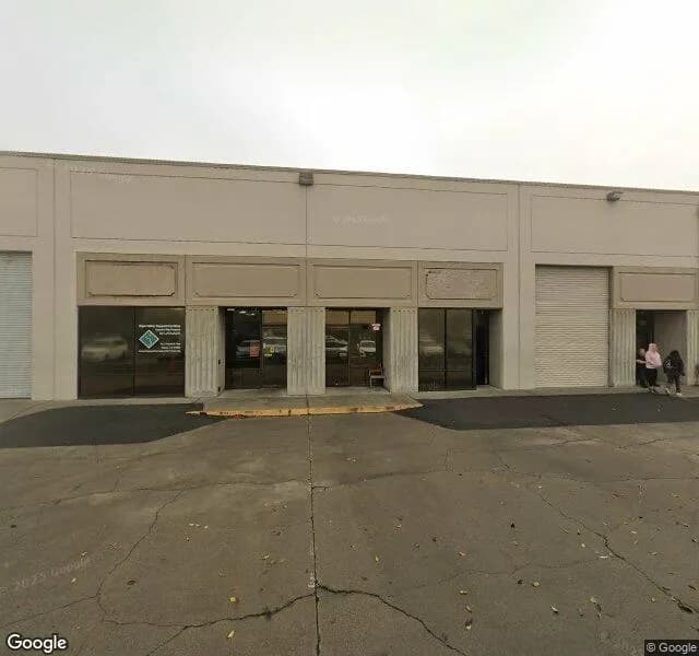 Napa Valley Support Services - Napa