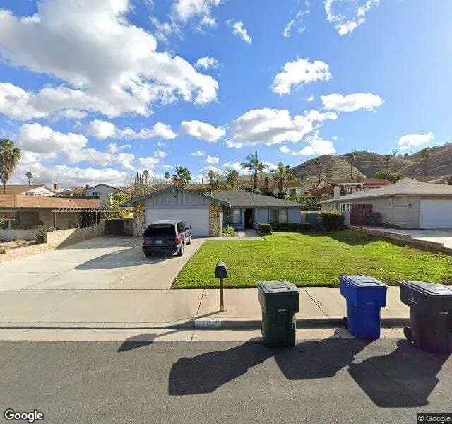 National House - Adult Residential Facility in Riverside, California