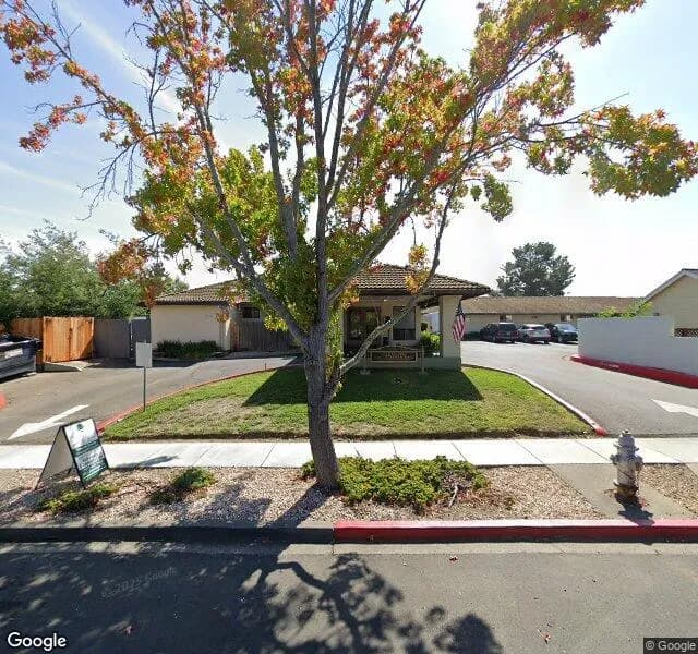 Nazareth Rose Garden Of Napa - Assisted Living Facility in Napa, California