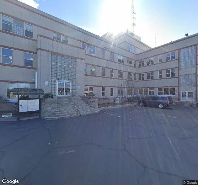 Neighborhood Center Of The Arts