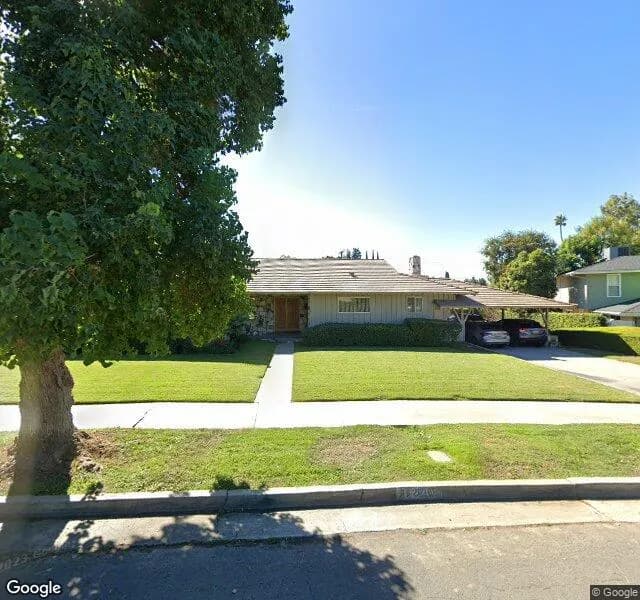 Nelson Adult Residential Care Home - Adult Residential Facility in Riverside, California