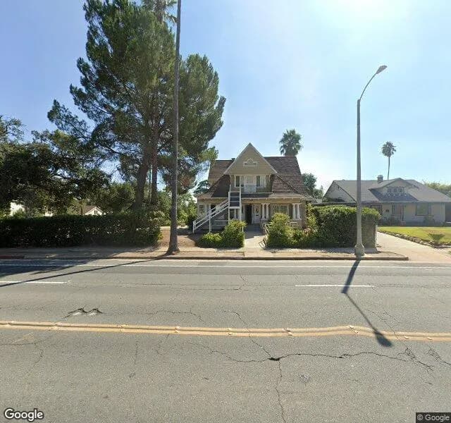 Nelville Guest Home-washington - Adult Residential Facility in Pasadena, California