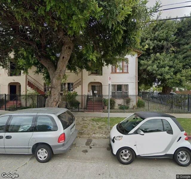 New Attitude Residential Facility - Adult Residential Facility in Los Angeles, California