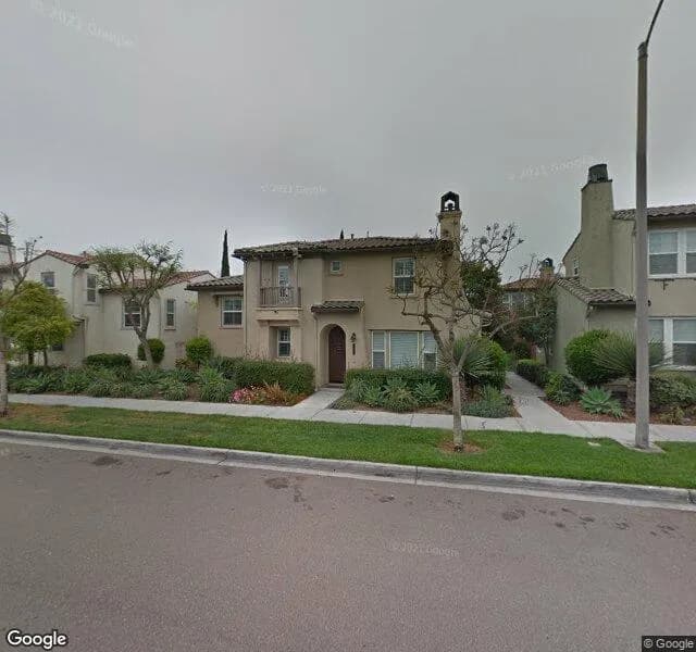 New Beginning Bertha's Family Home - Adult Residential Facility in Chula Vista, California