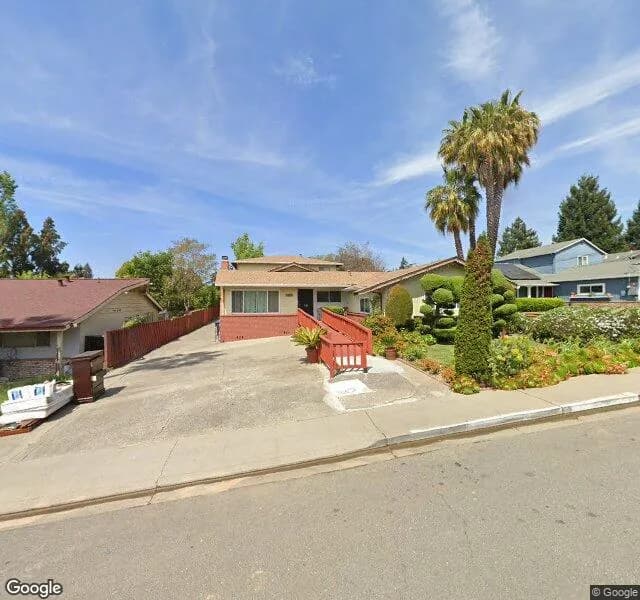 New Bellevue Manor - Adult Residential Facility in Hayward, California