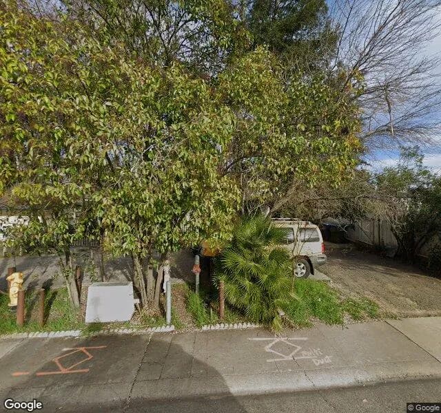 New Cajucom Residential Care Home #1