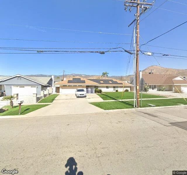 New Discovery Residential Services I