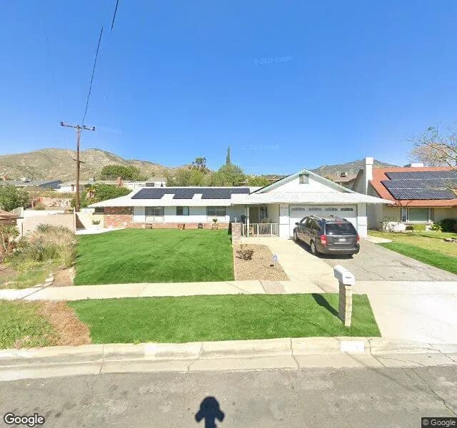 New Discovery Residential Services Ii