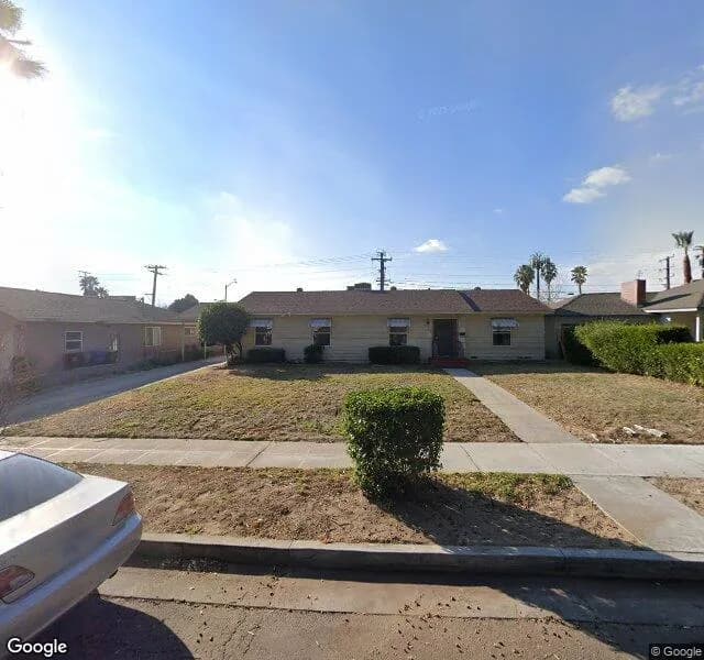 New Haven Broadmoor Home - Adult Residential Facility in San Bernardino, California