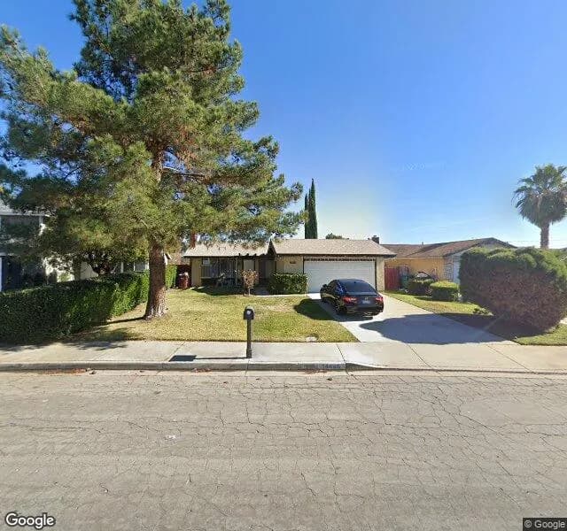 New Hope Facility Home Llc