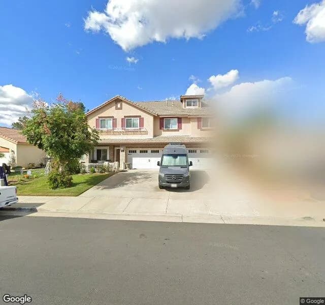 New Hope Residential Elder Care, Llc - Board And Care Home in Murrieta, California