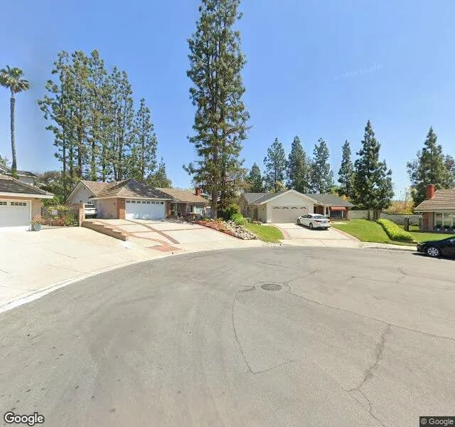 New Horizon Board And Care Ii