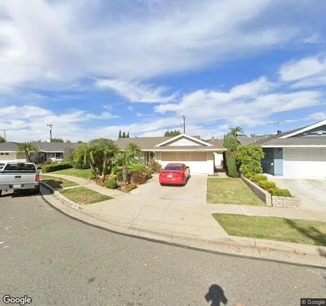 New Horizon Board And Care Iv