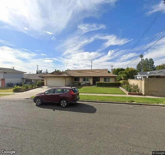 New Horizon Board And Care Vii