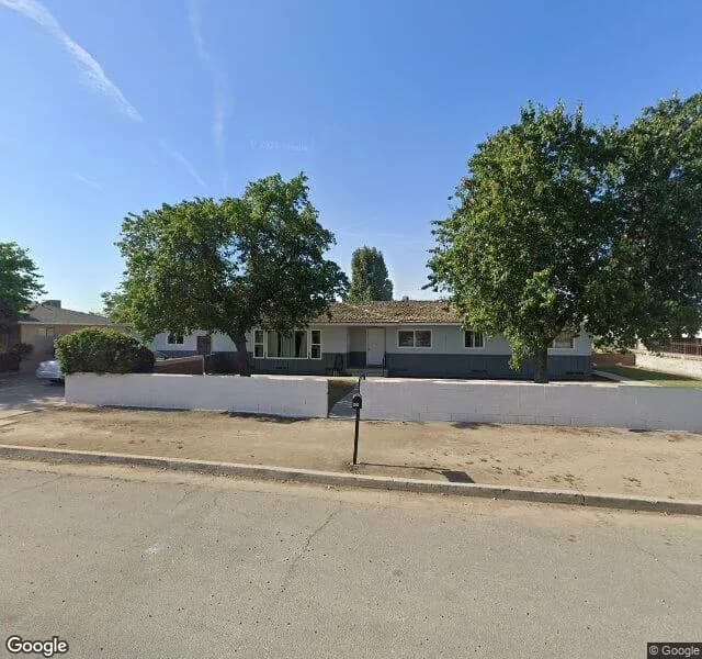 New Horizons Homes Community Care Fac. Inc. #2