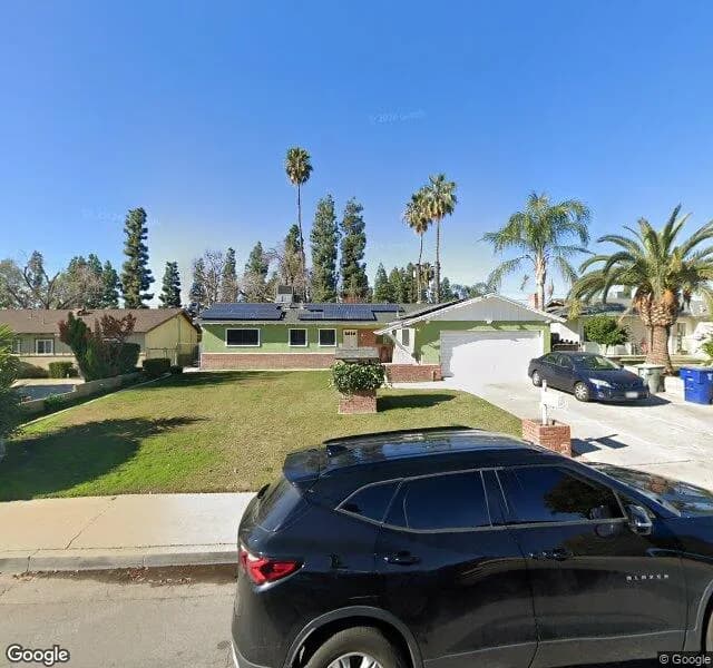 New Horizons Homes Community Care Fac. Inc. #3