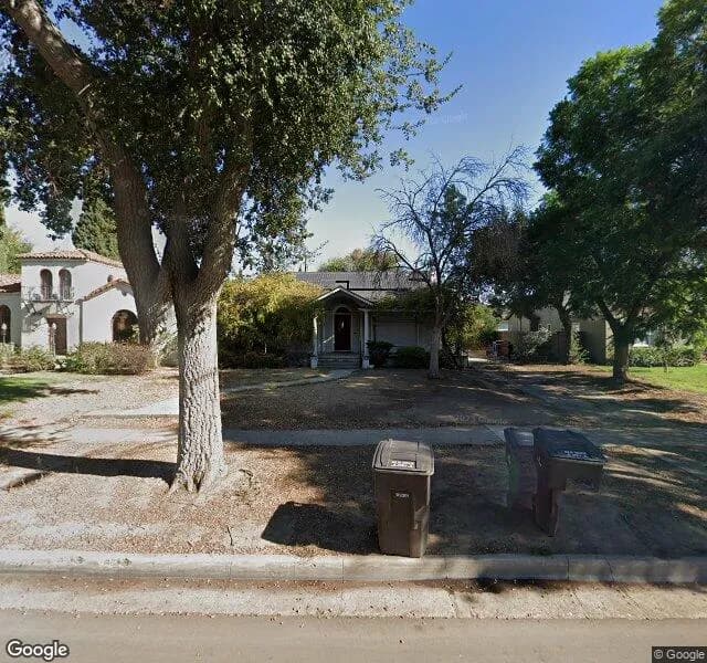 New Life Ahead - Board And Care Home in Riverside, California