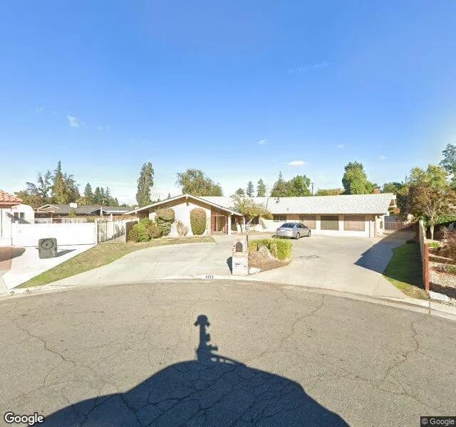 New Light Residential Care Home, The