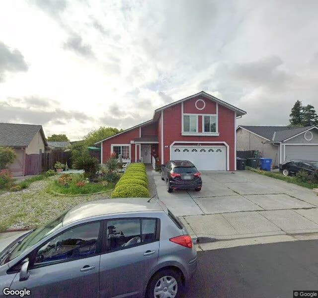 New Rivershore Care Home