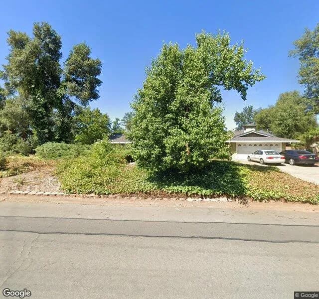 New Vision Services Inc Senior